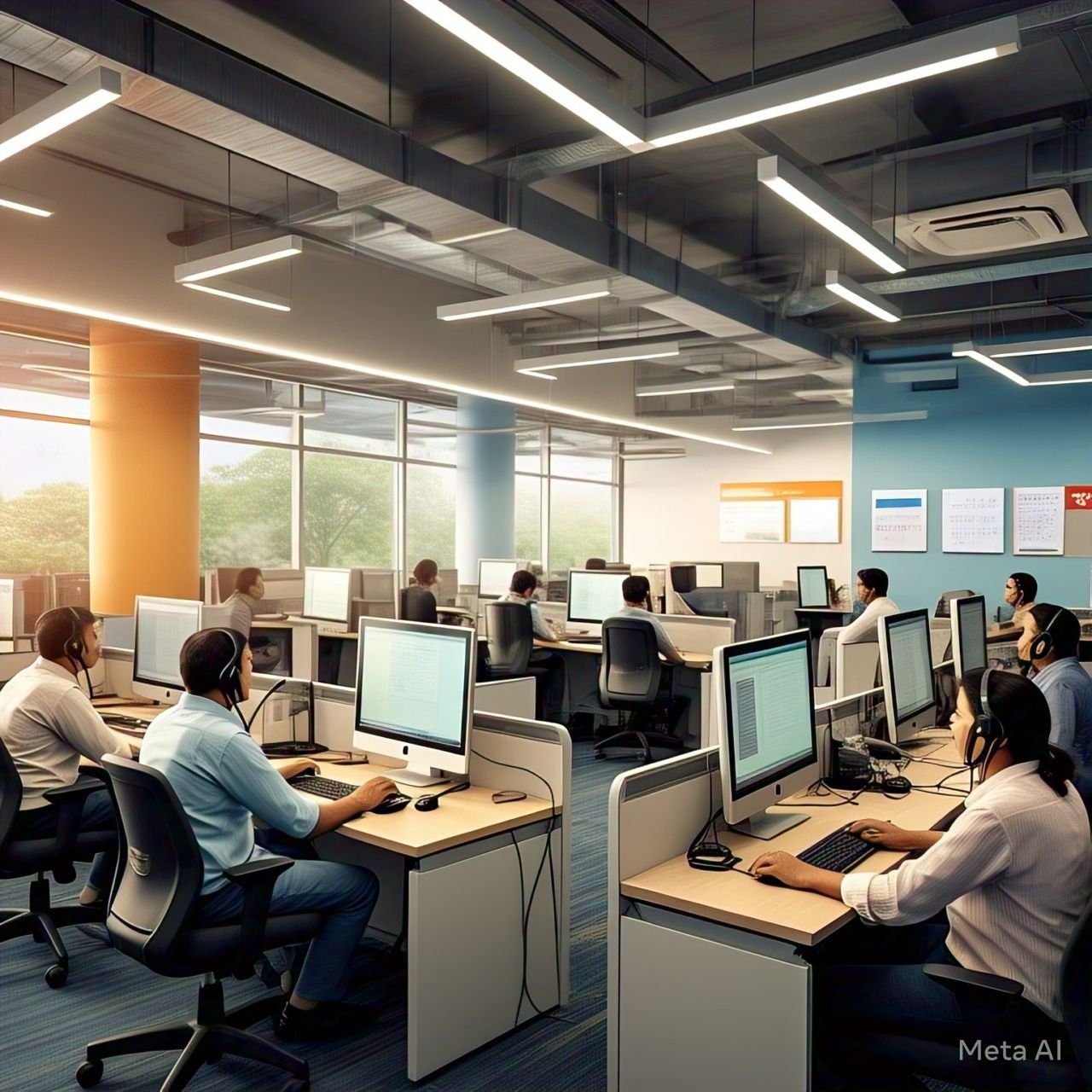 Top IT Services in Ahmedabad