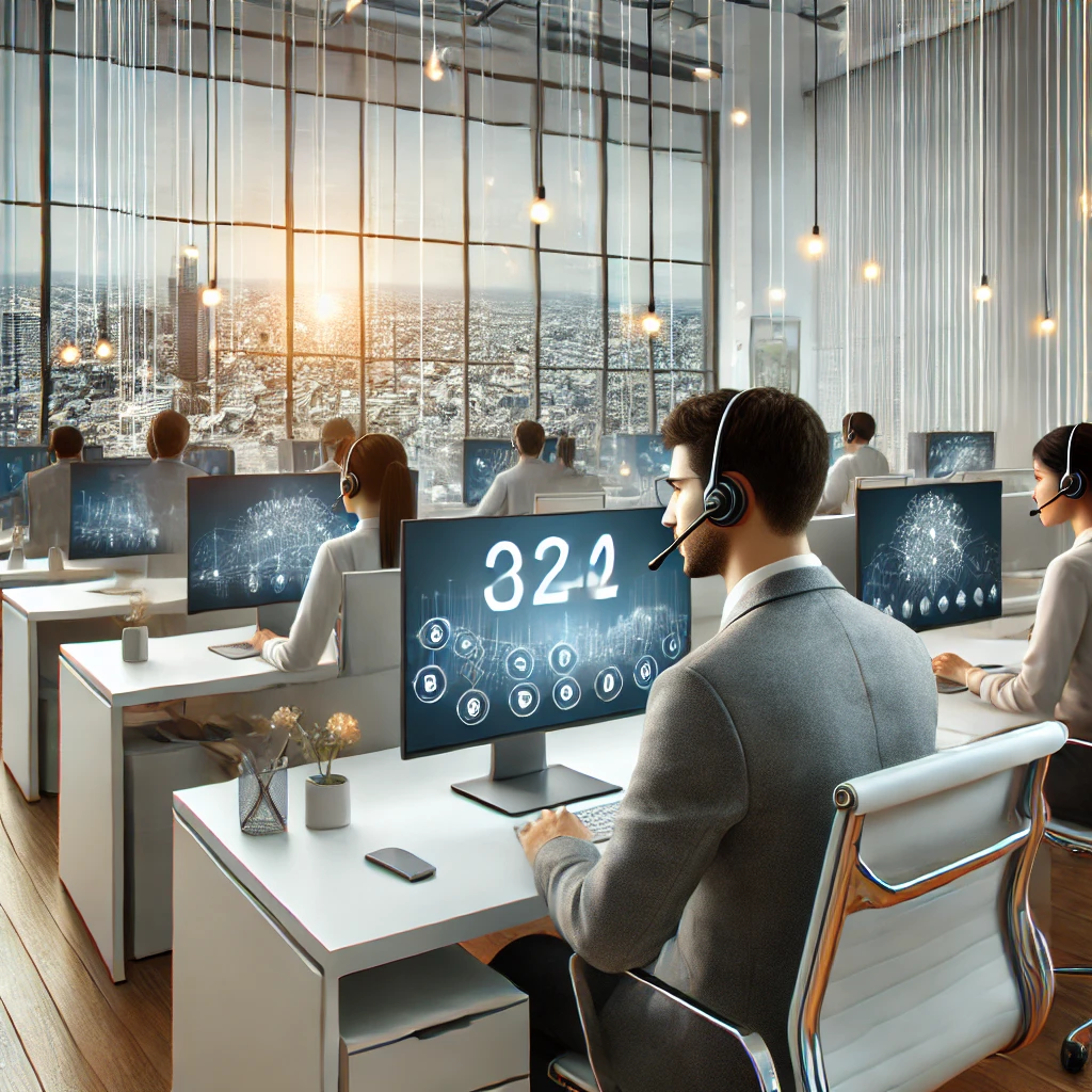 Inbound Call Center in Nashik