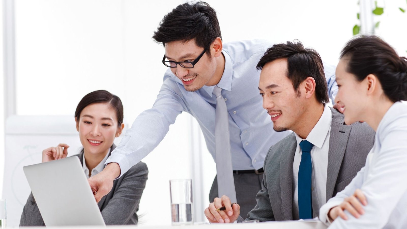 Software companies for Dubai startups