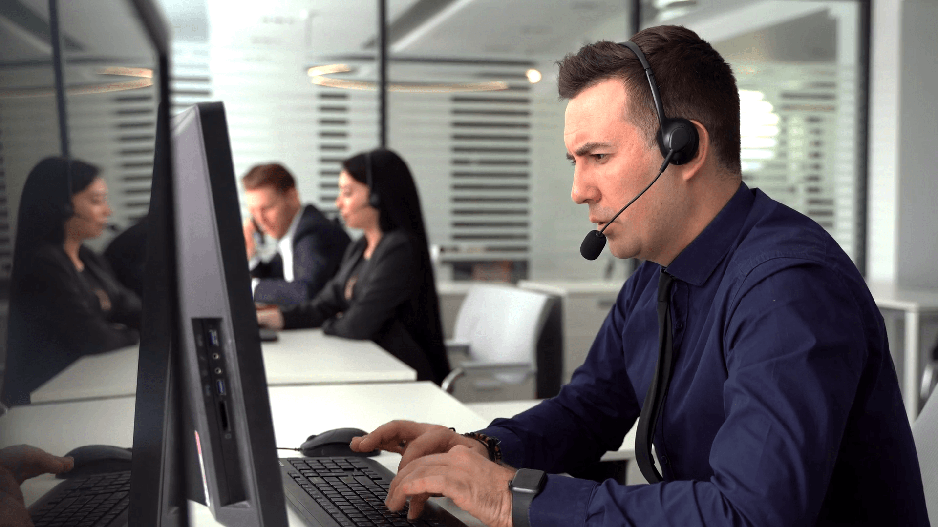 AI software development Dubai