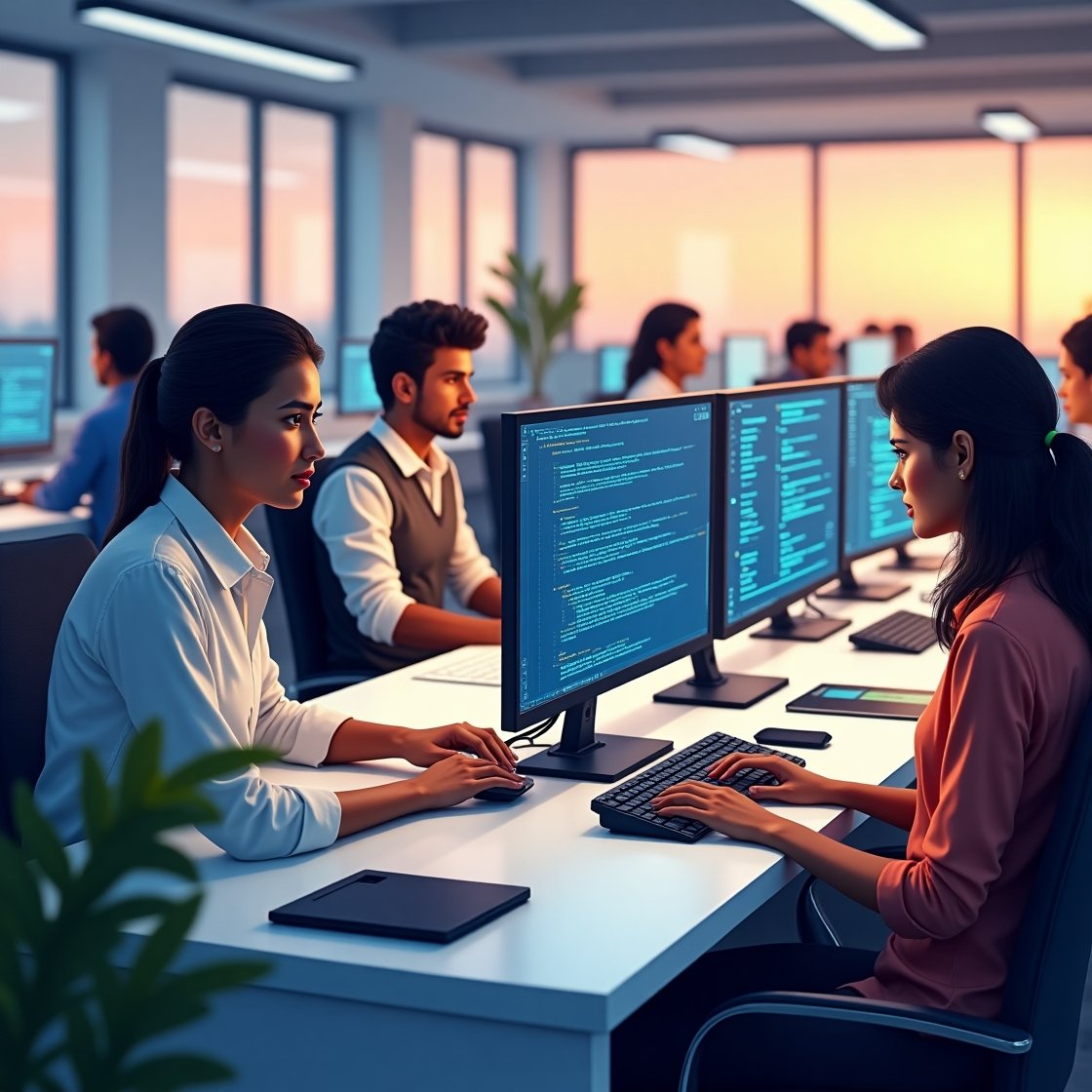 Top Web Application Developers in West Bengal
