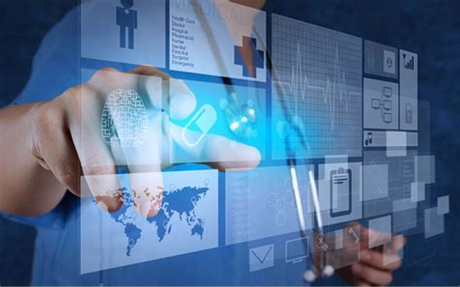 Software Application Development in West Bengal
