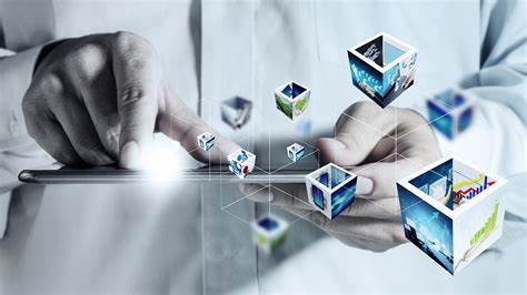 Healthcare software development Dubai