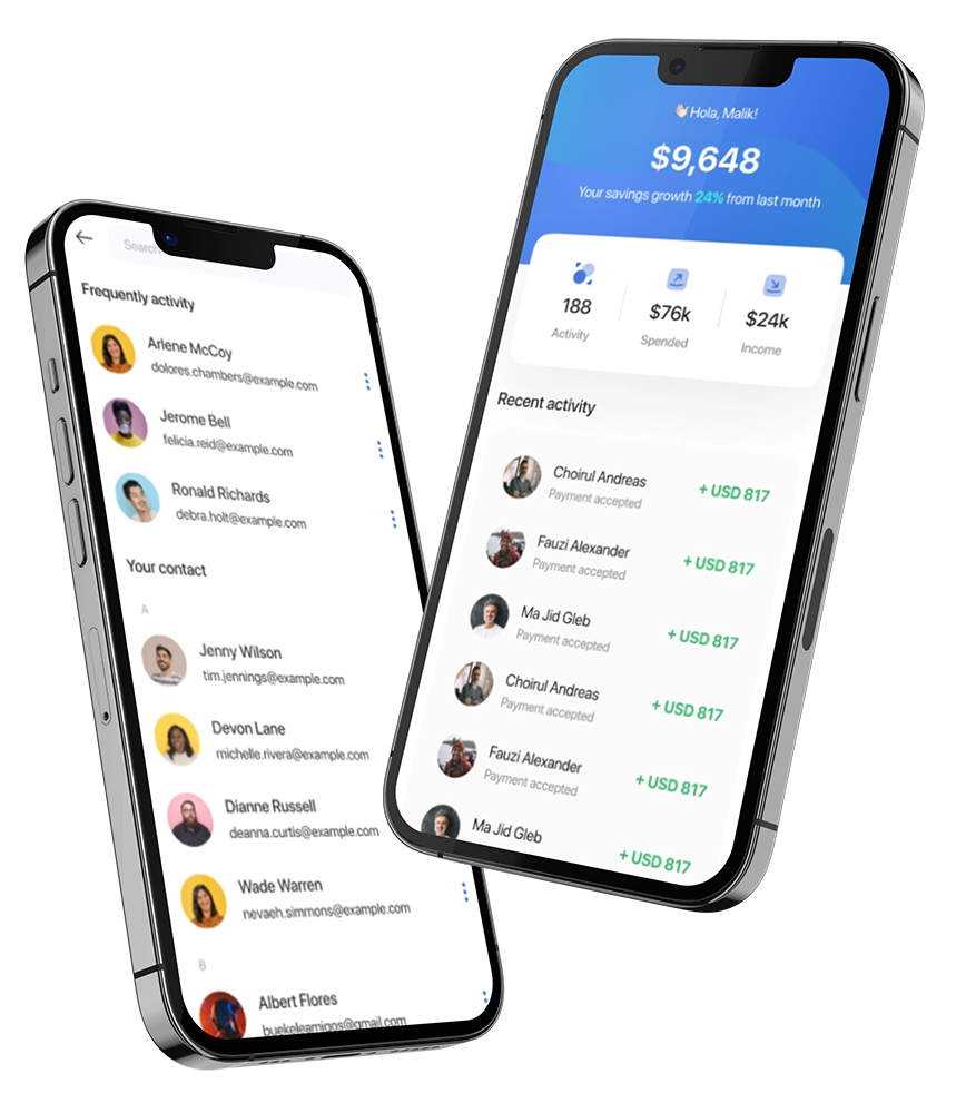 Best Mobile App Development Companies in Andhra Pradesh: