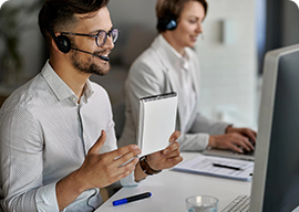 Software development agency in Dubai