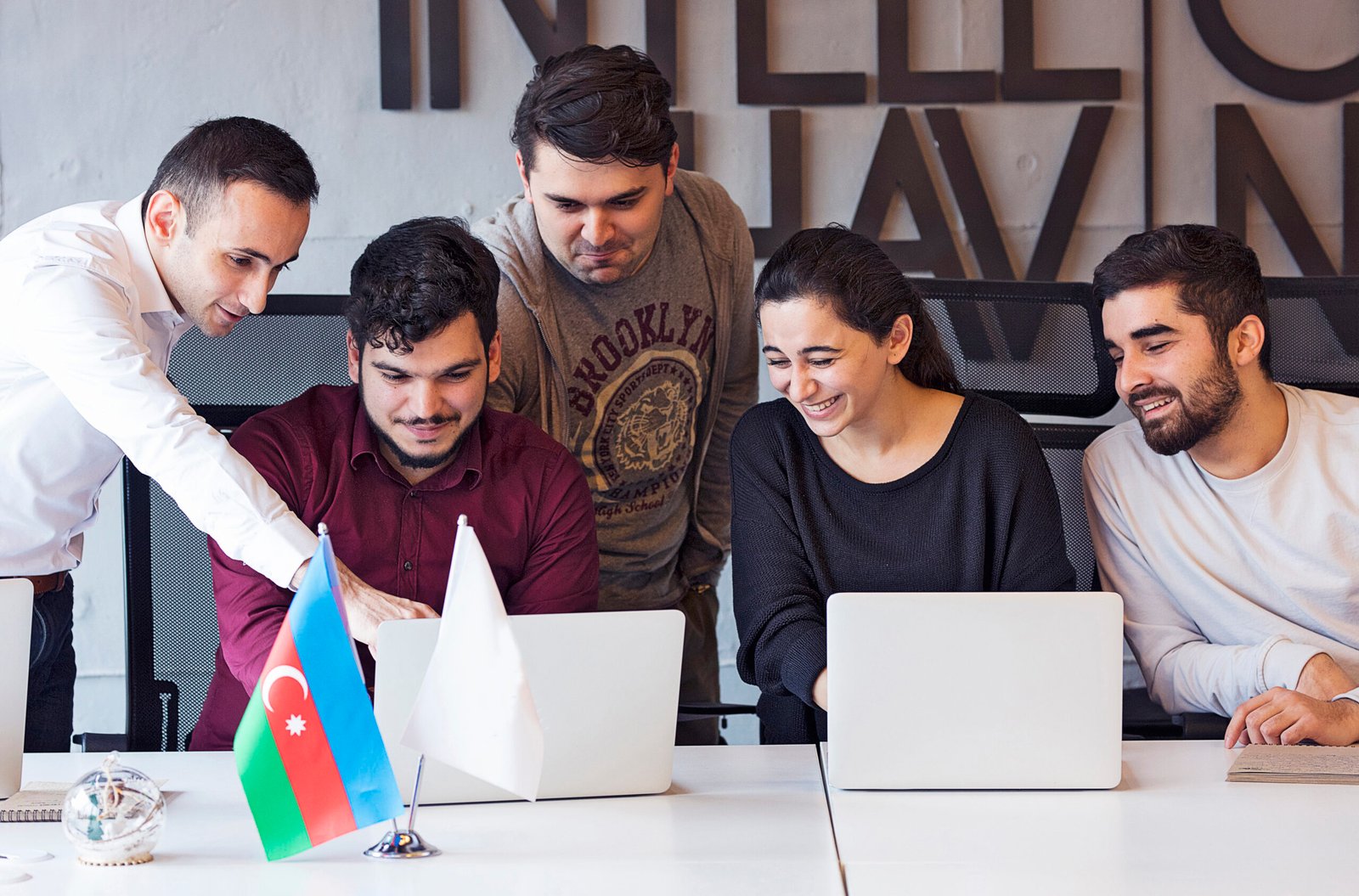 Software development packages Sharjah