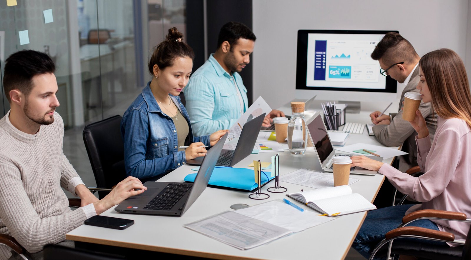 Local IT firms in Sharjah
