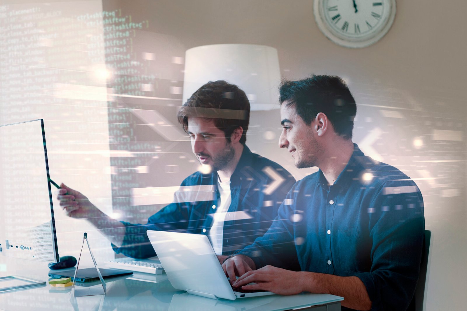 Enterprise software solutions Sharjah