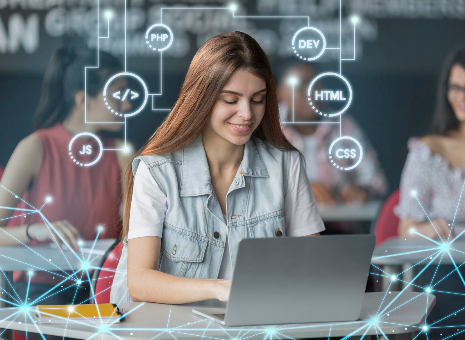 Software developers in UAE Sharjah