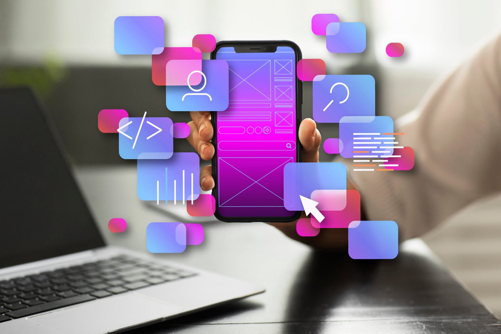 Custom software Sharjah UAE