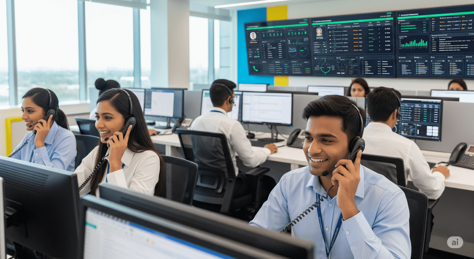 BPO company in Pune