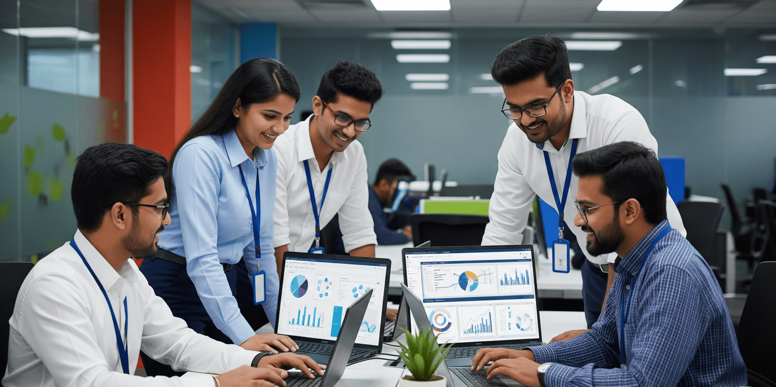 KPO in Mumbai