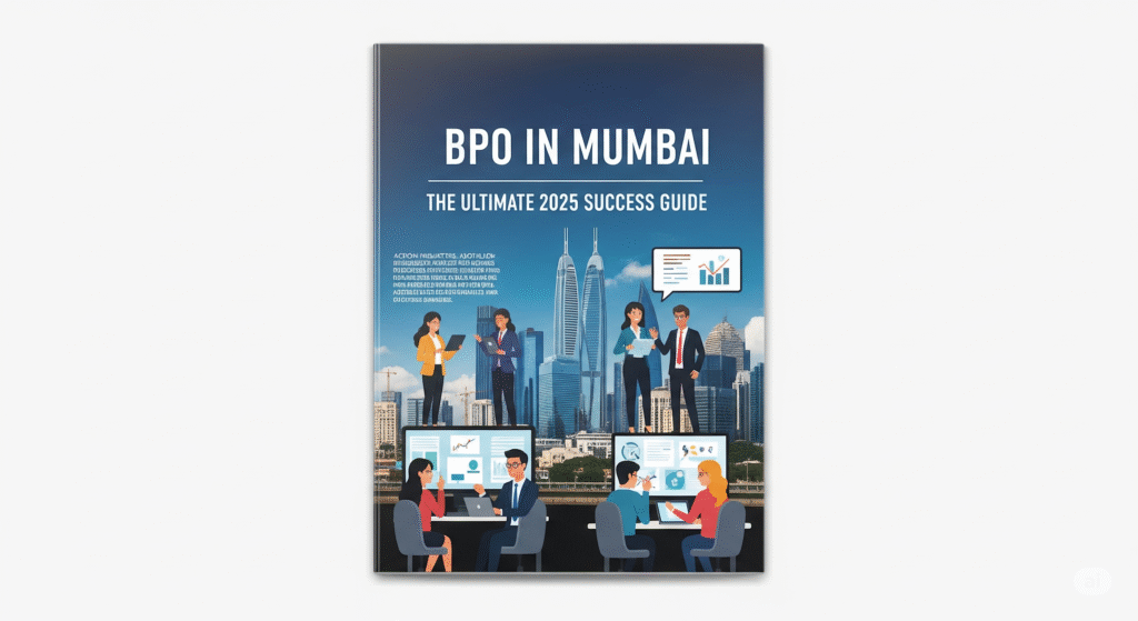 BPO in Mumbai
