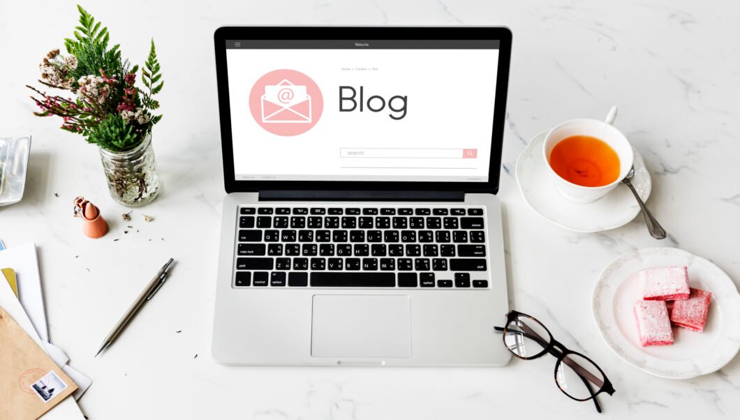 Blog post