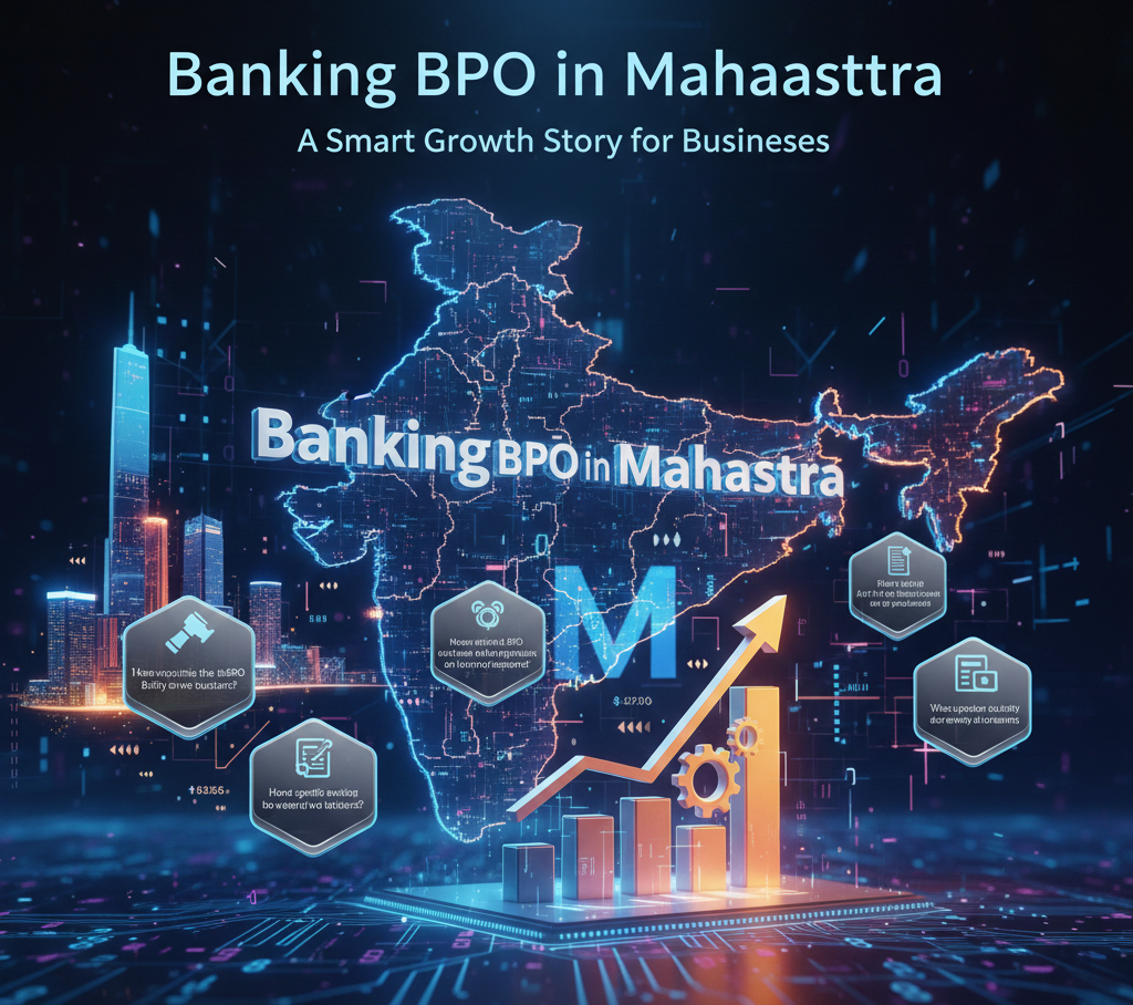 Banking BPO