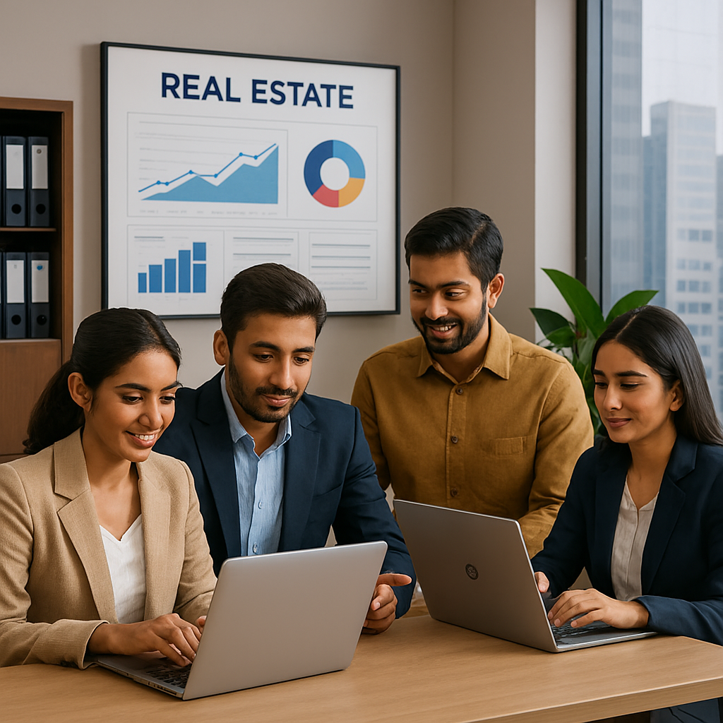 Real Estate BPO