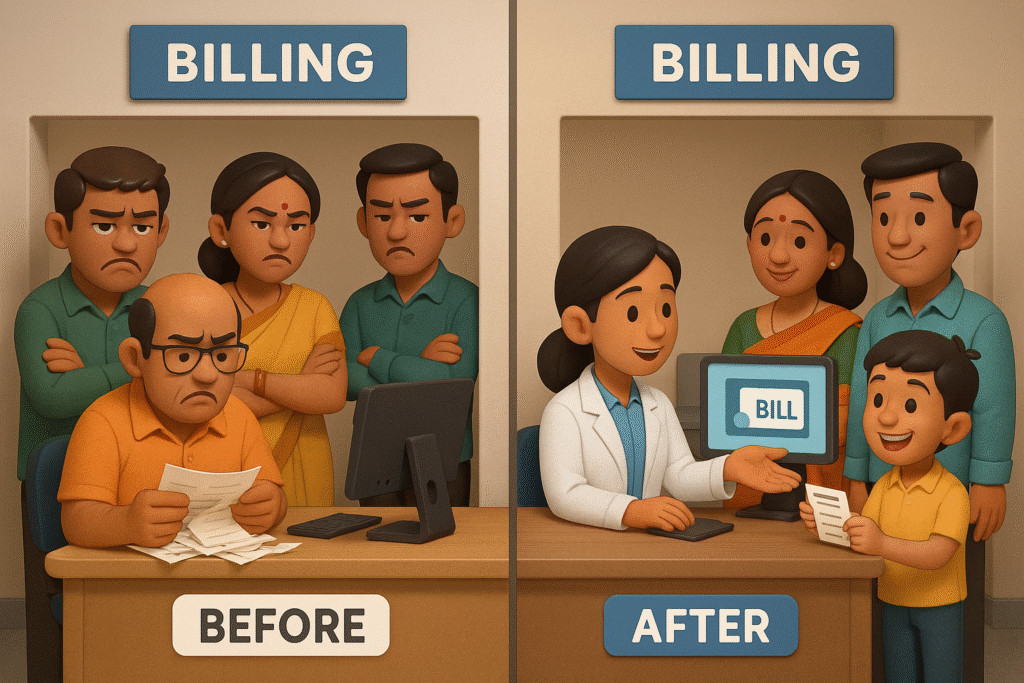 Medical Billing