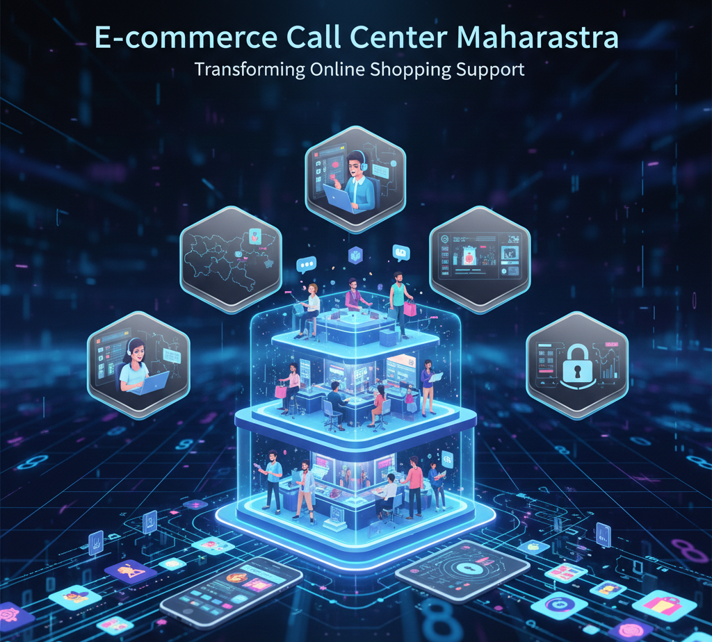 E-commerce Call Centre