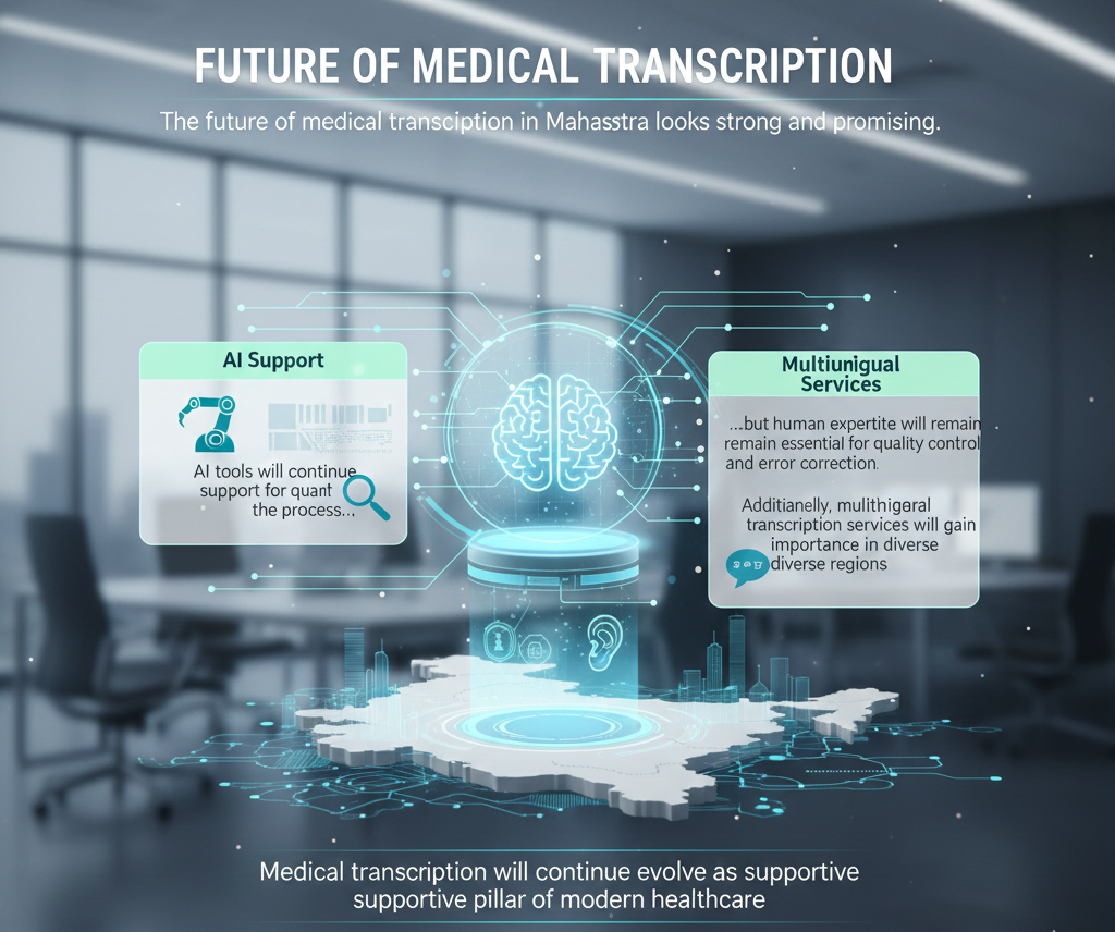 Medical Transcription