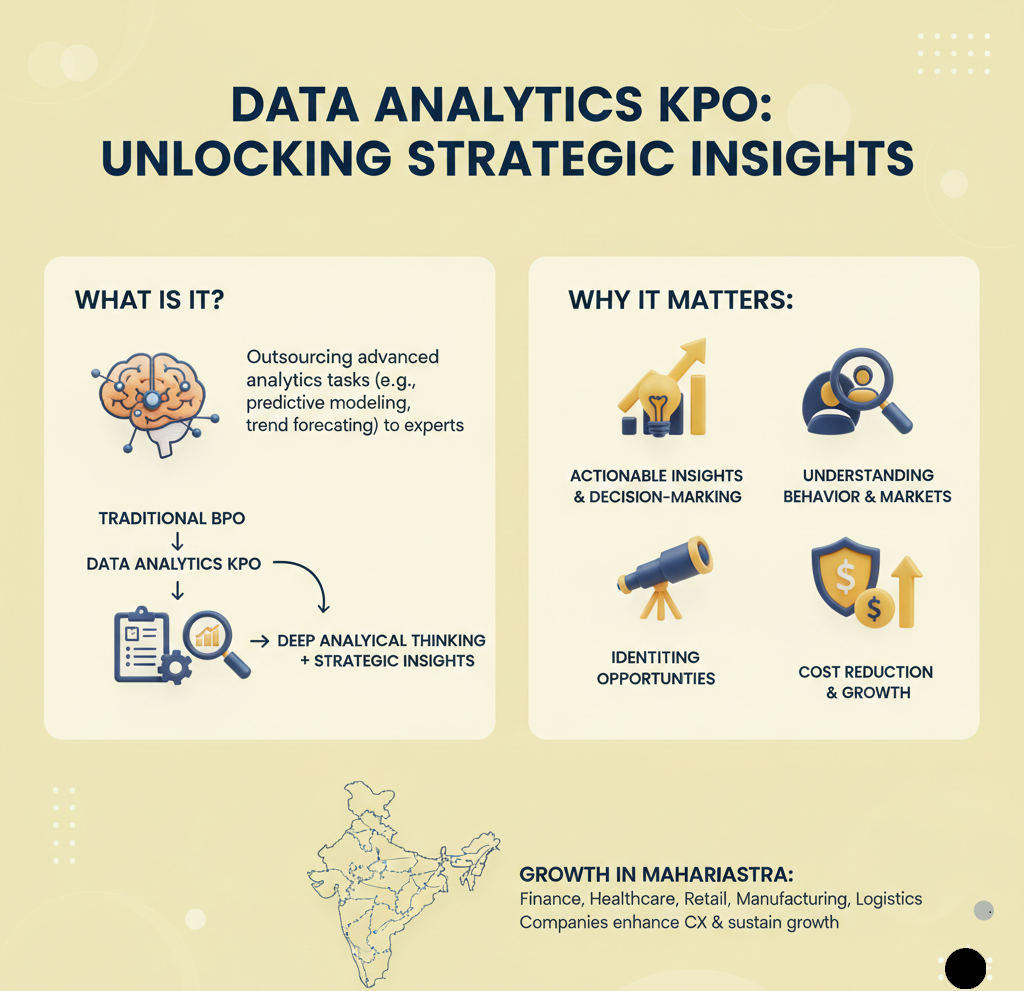 Data Analytics KPO