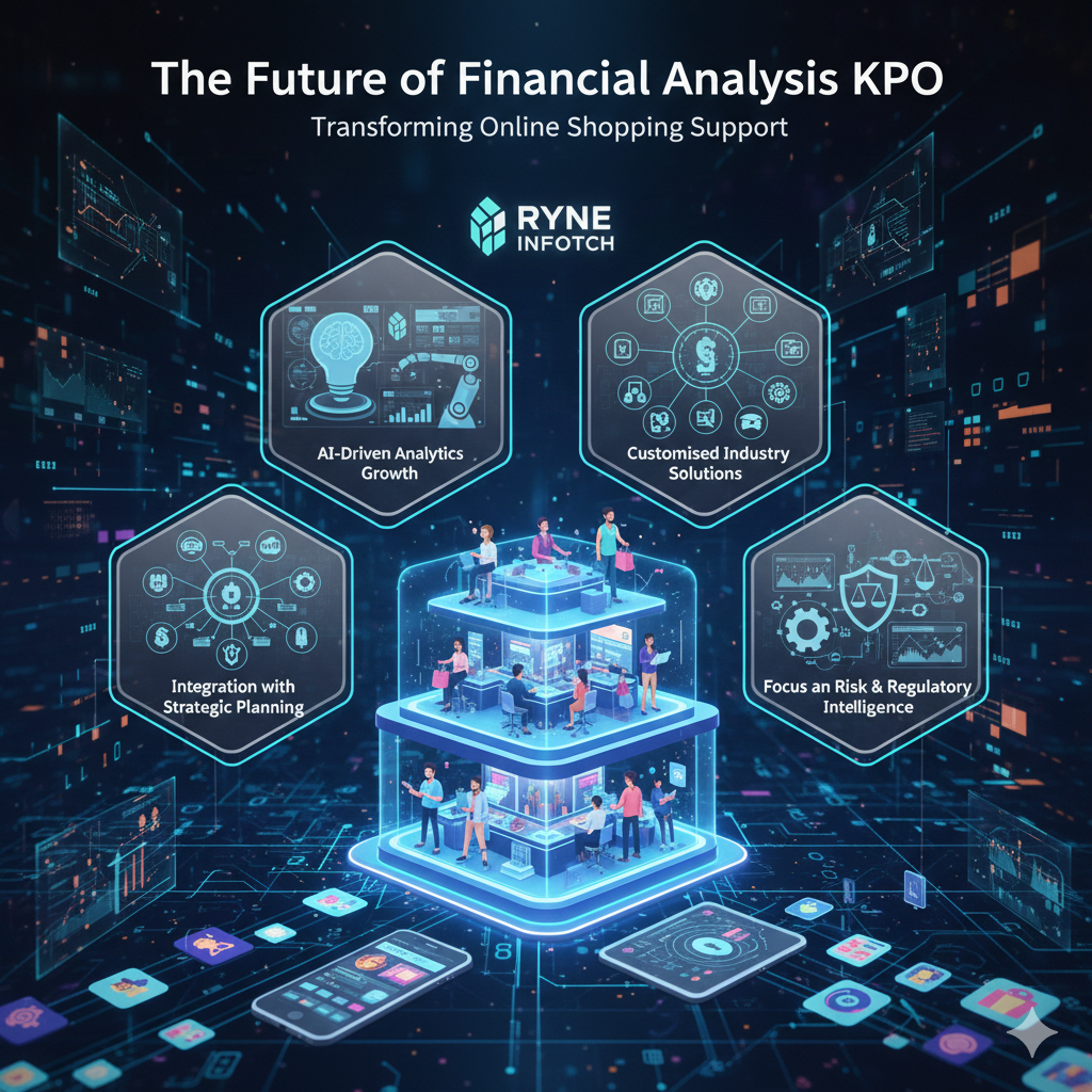 Financial Analysis KPO