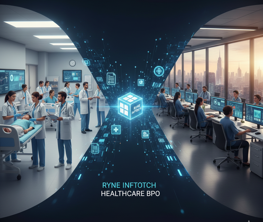 Healthcare BPO