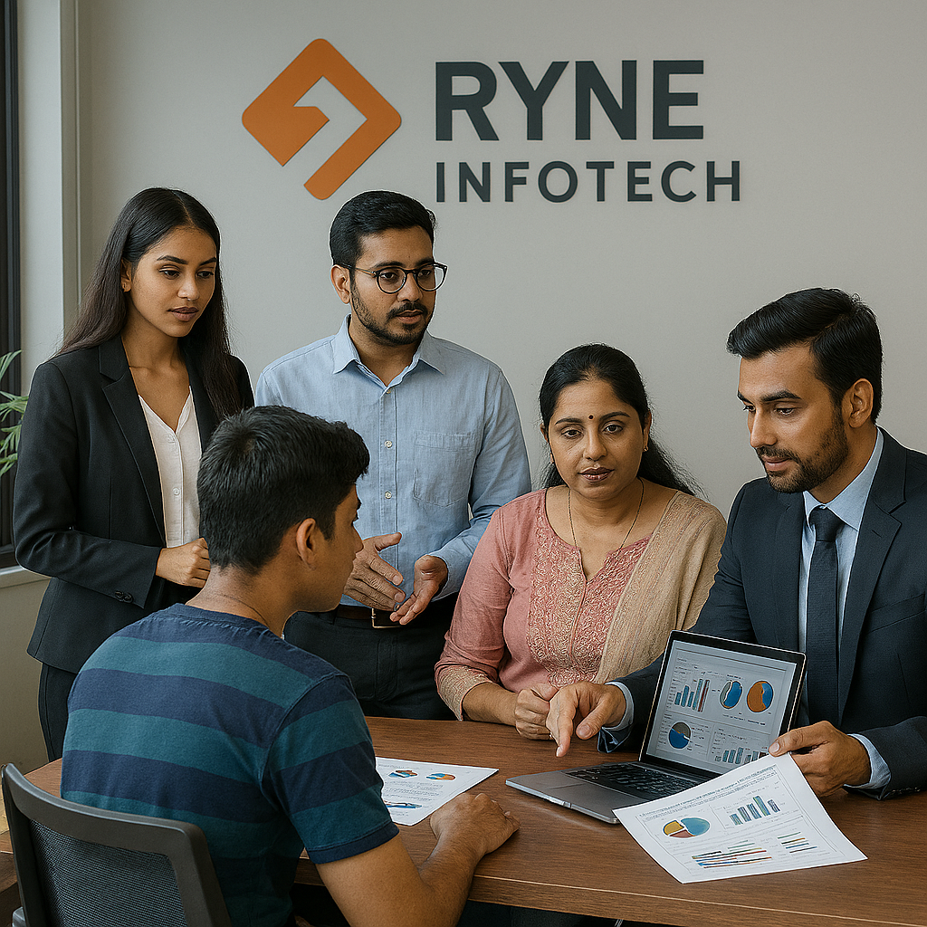 Academic research outsourcing Guidance