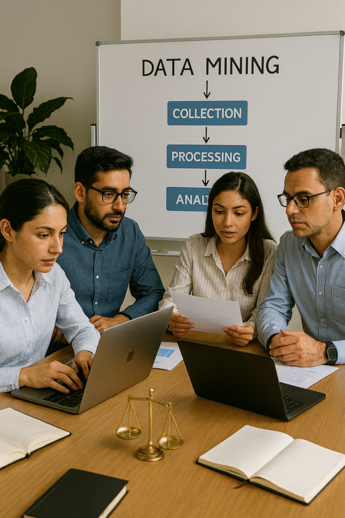 Data Mining Services