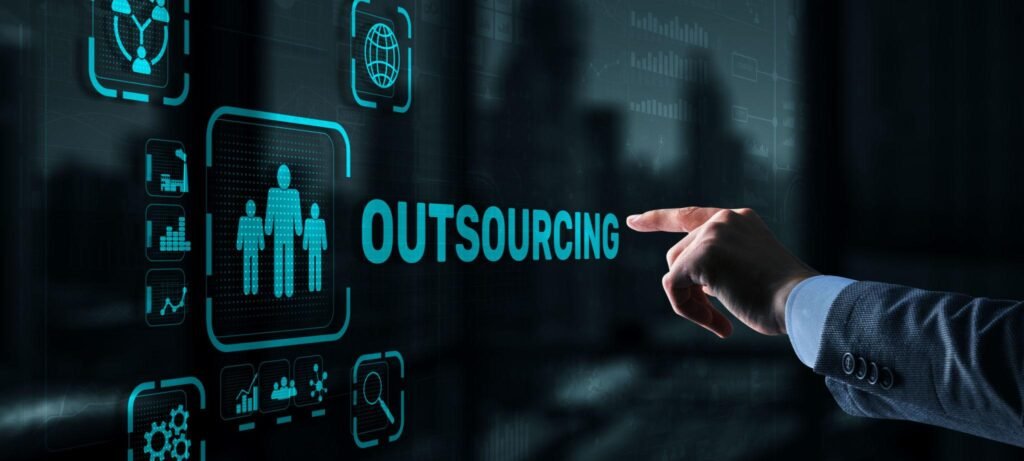 top benefits of outsourcing for startups