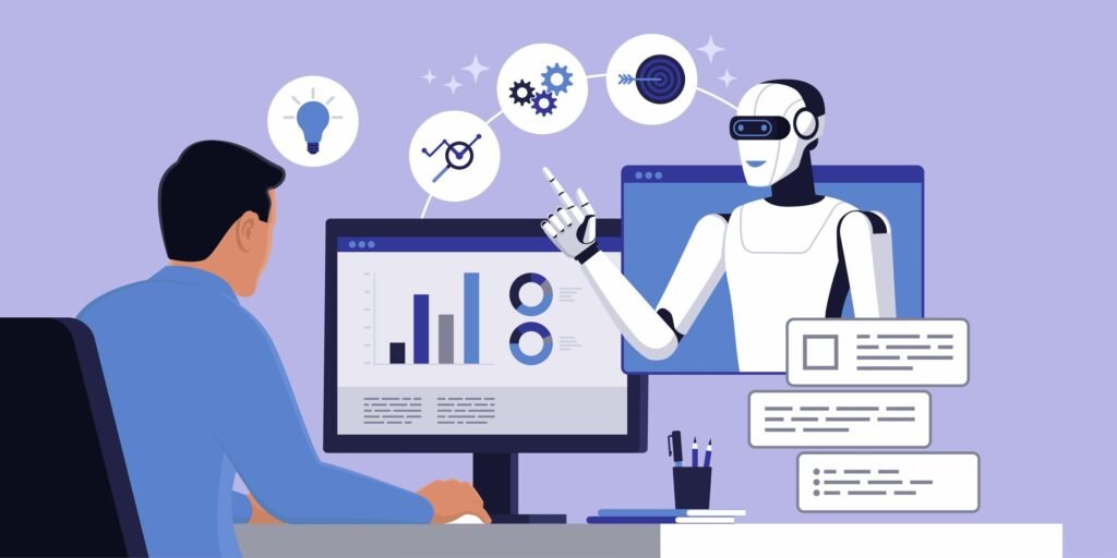 Automation for small businesses
