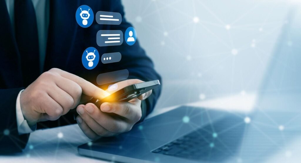 future ai customer support services