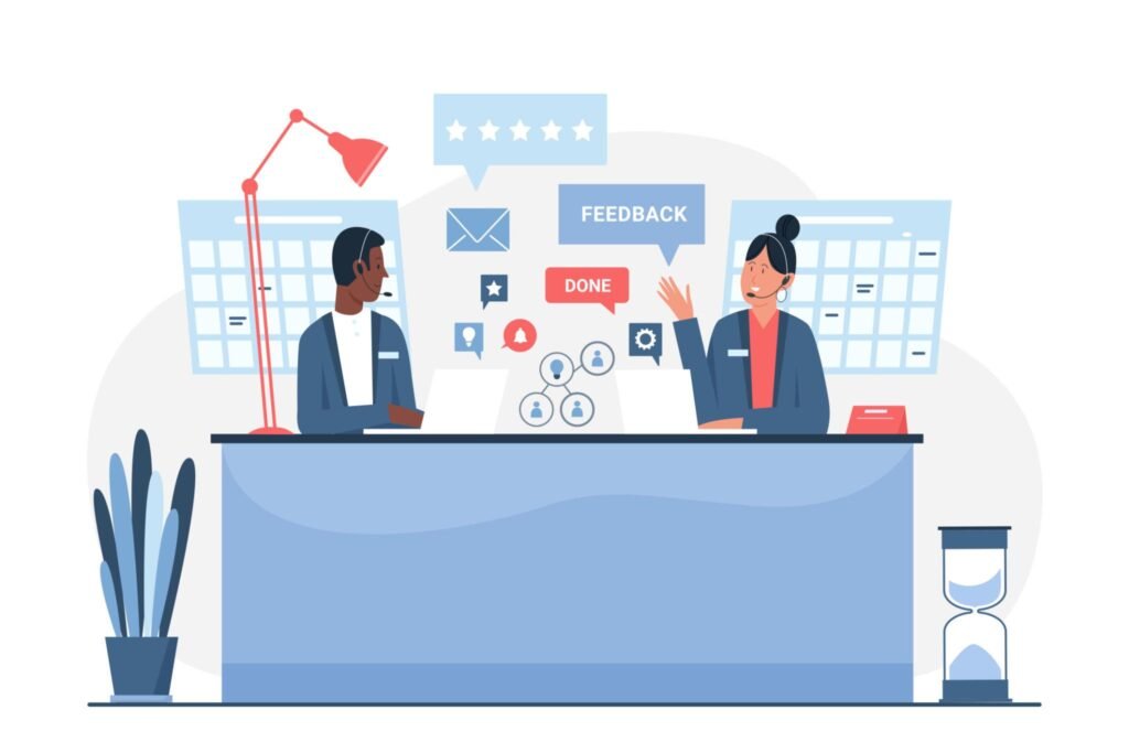 why businesses use BPO