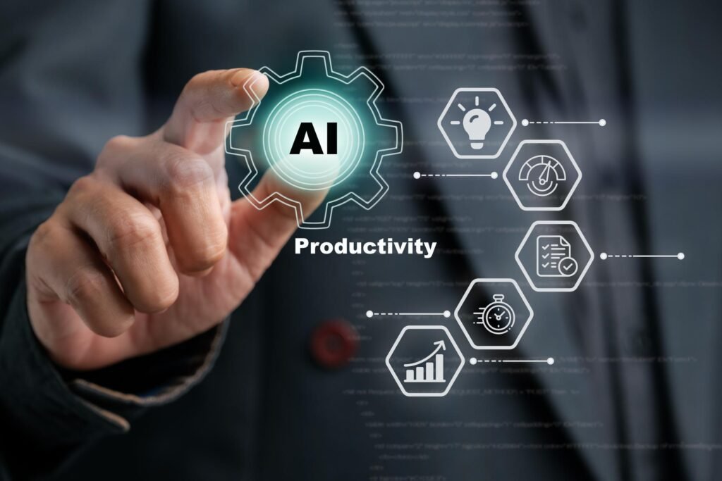 ai tools business growth