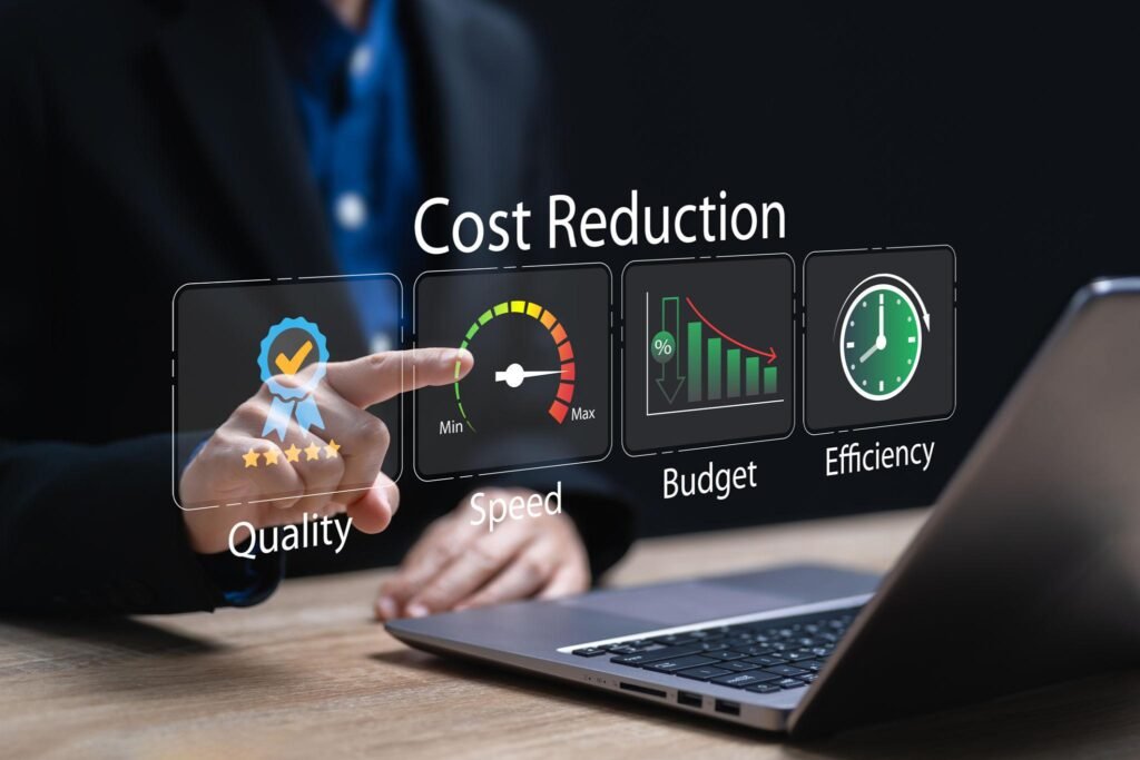 outsourcing cost savings