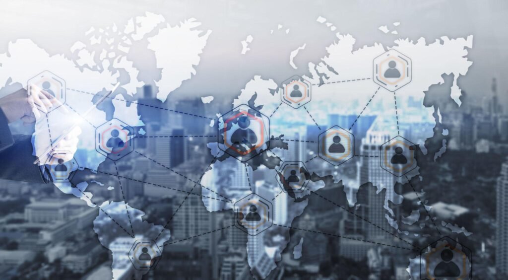 outsourcing skilled experts