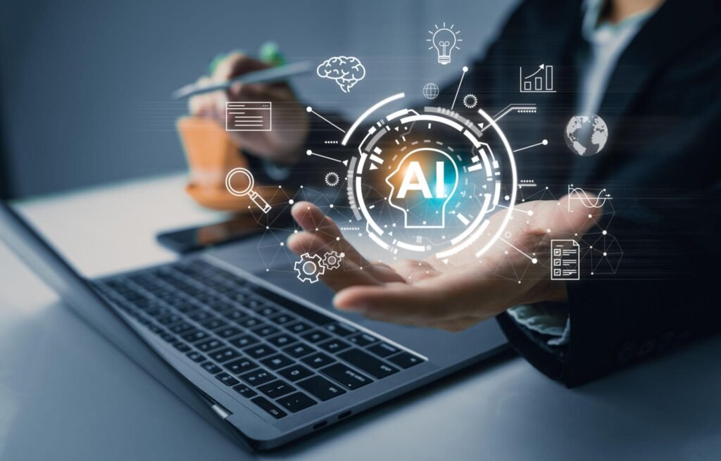 AI analytics tools