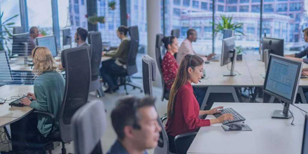 BPO business operations